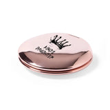 Spiegeltje; King's doughter Roze