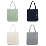 Ribtasje - Faith Hope Love - mint