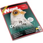 Weet magazine nr. 91 - Domme duif?