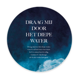 Kaart; Opwekking 581 Water