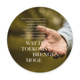 Kaart; Opwekking 377 Hand