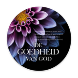 Kaart; Opwekking 849 Bloem
