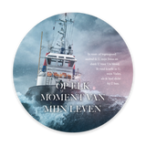 Kaart; Opwekking 630 Schip