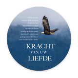 Kaart; Opwekking 488 Arend