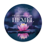 Kaart; Opwekking 818 Waterlelie