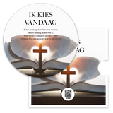 Kaart; Opwekking 645 Bijbel