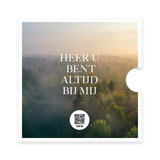 Kaart; Opwekking 518 Woud