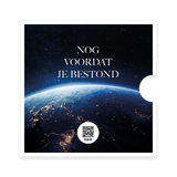 Kaart; Opwekking 599 Wereldbol
