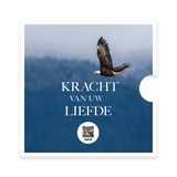 Kaart; Opwekking 488 Arend