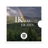 Kaart; Opwekking 770 Ik zal er zijn
