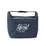 Koeltas Joy; blauw