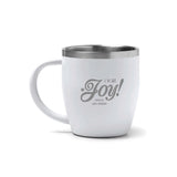 Mok - I've got Joy - wit - stainless steel