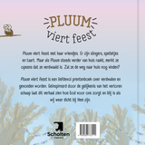 Pluum viert feest