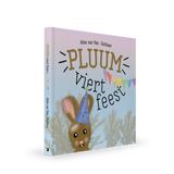 Pluum viert feest
