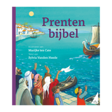 Prentenbijbel - nieuwe edite