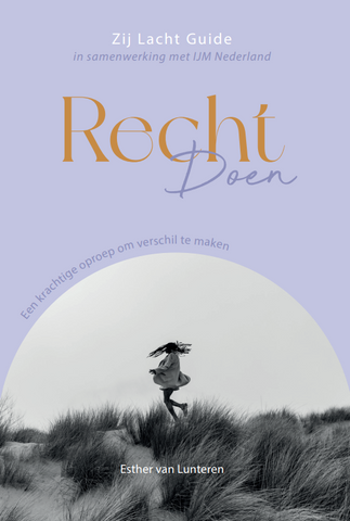 Recht doen - Esther van Lunteren