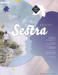 Sestra Magazine – Blik naar binnen