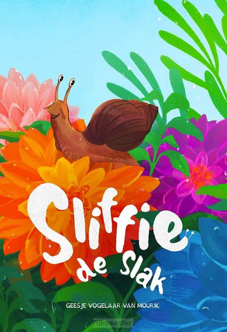 Sliffie de slak