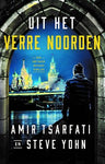 Uit het verre noorden - Amir Tsarfati en Steve Yohn