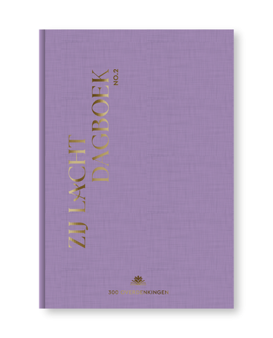 Dagboek Zij lacht no 2