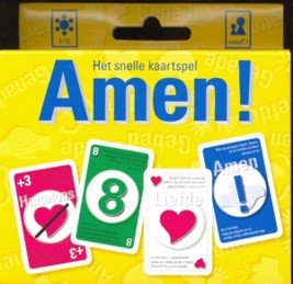 Kaartspel, Amen