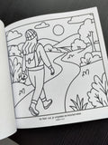 Kleurboek Cozy & cute - Bijbelmomenten