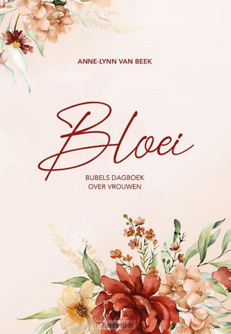 Bloei- dagboek over vrouwen