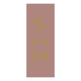 Boekenlegger - You are so loved