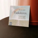 Pinksteren hangers