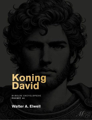 Koning David