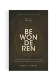 Bewonderen, Strahan Coleman