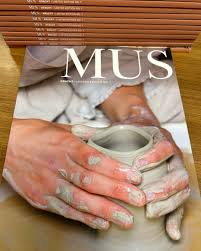 Mus magazine nr. 7 - Kracht