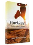 Hartlopen - rennen met passie - Anne-Minke Hakvoort