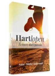 Hartlopen - rennen met passie - Anne-Minke Hakvoort