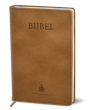 Nederlandse Bijbel Flexcover Taupe