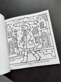Kleurboek Cozy & cute - Bijbelmomenten