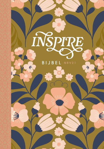 Inspire bijbel NBV21
