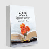 365 Bijbelse beloften voor iedere dag!