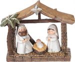 Kerststal