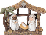Kerststal