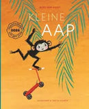 Kleine Aap - Mies van Hout