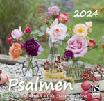 Kalender 2024 - Psalmen