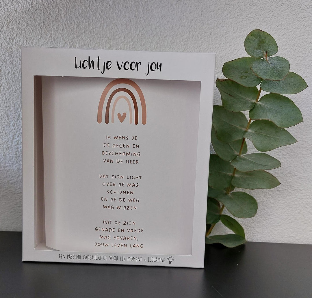 Cadeau Artikelen – Getagged lichtje – Christelijke Boekwinkel Evita Cadeau Artikelen – Getagged lichtje – Christelijke Boekwinkel Evita