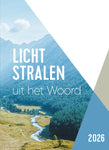 Licht stralen uit het woord 2026