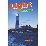 Lightkeeper 3