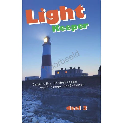 Lightkeeper 3