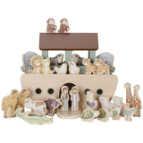 Noach´s Ark - Little Dutch - hout