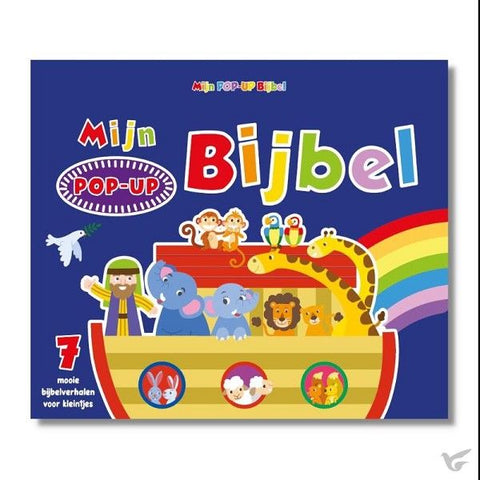 Mijn pop/upbijbel