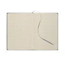 Notitieboek; Faith over fear journal A5