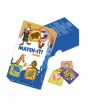 Memory Match-IT Spel